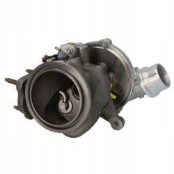 Turbo GARRETT 836264-5001S pour VOLVO S60 II (134) D2 120 CV