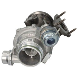 Turbo GARRETT 836264-5001S pour VOLVO S60 II (134) D2 120 CV