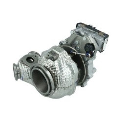 Turbo GARRETT 839078-5001S pour AUDI A4 B9 (8W2, 8WC) 3.0 TDI 218 CV