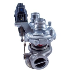 Turbo GARRETT 840069-5014S pour BMW 5 (F10) 550 i 449 CV