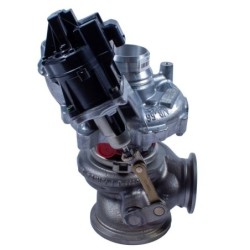 Turbo GARRETT 840069-5014S pour BMW 5 (F10) 550 i 449 CV