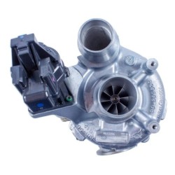 Turbo GARRETT 840069-5015S pour BMW 5 (F10) 550 i 449 CV