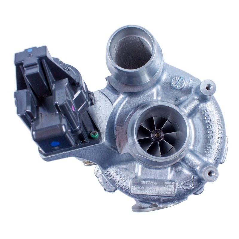 Turbo GARRETT 840069-5015S pour BMW 5 (F10) 550 i 449 CV