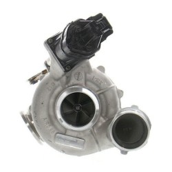 Turbo GARRETT 841901-5014S pour BMW 5 (G30, F90) M5 600 CV