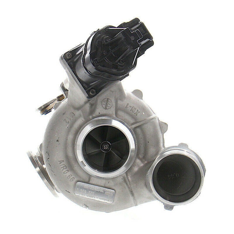 Turbo GARRETT 841901-5014S pour BMW 5 (G30, F90) M5 600 CV