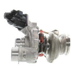 Turbo GARRETT 841901-5014S pour BMW 5 (G30, F90) M5 600 CV