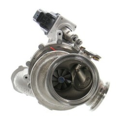 Turbo GARRETT 841901-5014S pour BMW 5 (G30, F90) M5 600 CV
