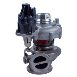 Turbo GARRETT 841902-5012S pour BMW 5 (G30, F90) M5 600 CV