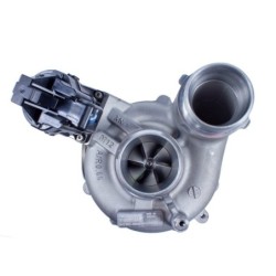 Turbo GARRETT 841902-5014S pour BMW 5 (G30, F90) M5 600 CV