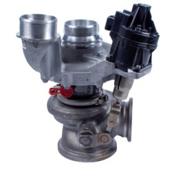 Turbo GARRETT 841902-5014S pour BMW 5 (G30, F90) M5 600 CV