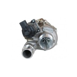Turbo GARRETT 844076-5008S pour KIA STINGER (CK) 3.3 T-GDi 370 CV