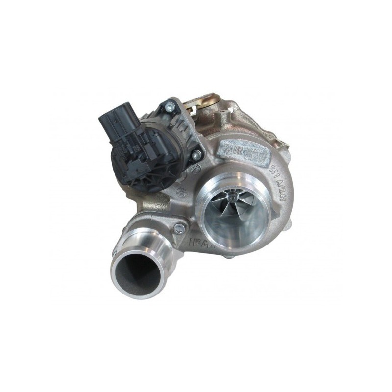 Turbo GARRETT 844076-5008S pour KIA STINGER (CK) 3.3 T-GDi 370 CV