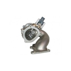Turbo GARRETT 844076-5008S pour KIA STINGER (CK) 3.3 T-GDi 370 CV