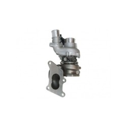 Turbo GARRETT 844076-5008S pour KIA STINGER (CK) 3.3 T-GDi 370 CV