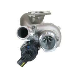 Turbo GARRETT 844077-5008S pour KIA STINGER (CK) 3.3 T-GDi 370 CV