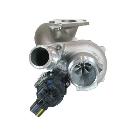 Turbo GARRETT 844077-5008S pour KIA STINGER (CK) 3.3 T-GDi 370 CV
