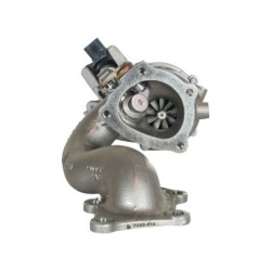 Turbo GARRETT 844077-5008S pour KIA STINGER (CK) 3.3 T-GDi 370 CV