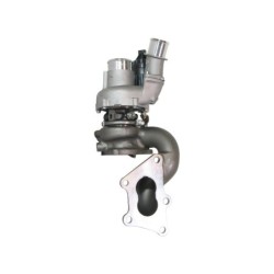 Turbo GARRETT 844077-5008S pour KIA STINGER (CK) 3.3 T-GDi 370 CV