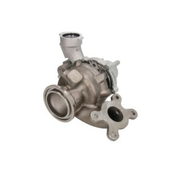 Turbo GARRETT 847009-5006S pour VW GOLF SPORTSVAN VII (AM1, AN1) 1.5 TSI 130 CV