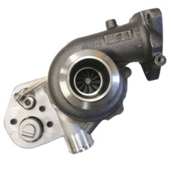 Turbo GARRETT 850840-5007S pour FORD C-MAX (DM2) 2.0 TDCi 133 CV