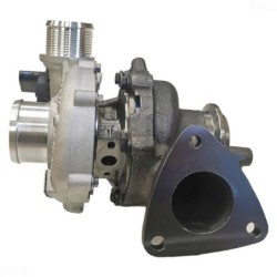 Turbo GARRETT 850840-5009S