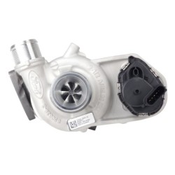 Turbo GARRETT 850841-5010S pour FORD GALAXY III (CK) 2.0 TDCi 180 CV
