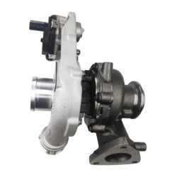 Turbo GARRETT 850841-5010S pour FORD GALAXY III (CK) 2.0 TDCi 180 CV