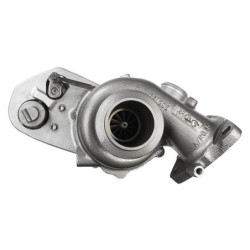 Turbo GARRETT 850841-5010S pour FORD GALAXY III (CK) 2.0 TDCi 180 CV