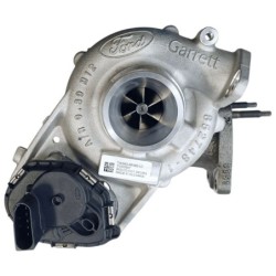 Turbo GARRETT 852072-5002S pour FORD GALAXY III (CK) 2.0 EcoBlue 190 CV