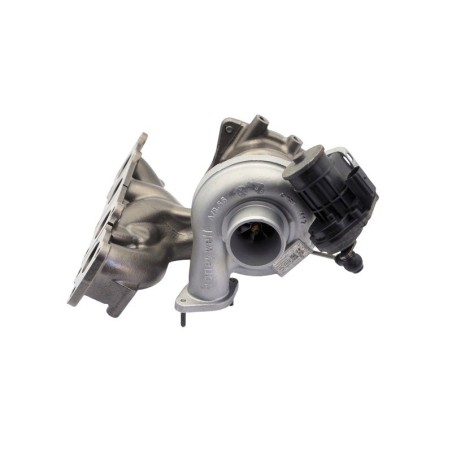 Turbo GARRETT 852283-5003S pour KIA OPTIMA (JF) 2.0 T-GDi 245 CV