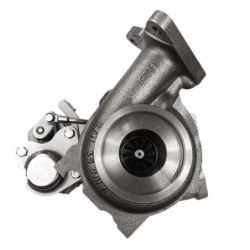 Turbo GARRETT 857278-5003S pour FIAT IDEA (350_) 1.3 D Multijet 95 CV