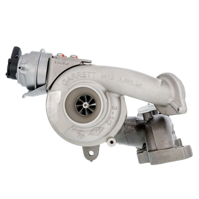 Turbo GARRETT 873732-5001S