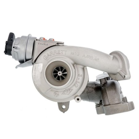 Turbo GARRETT 873732-5001S