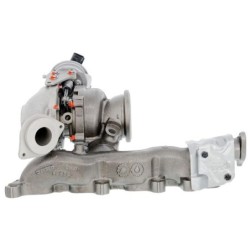 Turbo GARRETT 873732-5001S