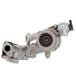 Turbo GARRETT 873732-5001S