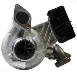 Turbo GARRETT 874490-5004S pour ALFA ROMEO STELVIO (949_) 2.2 D (949.AXD1A) 150 CV