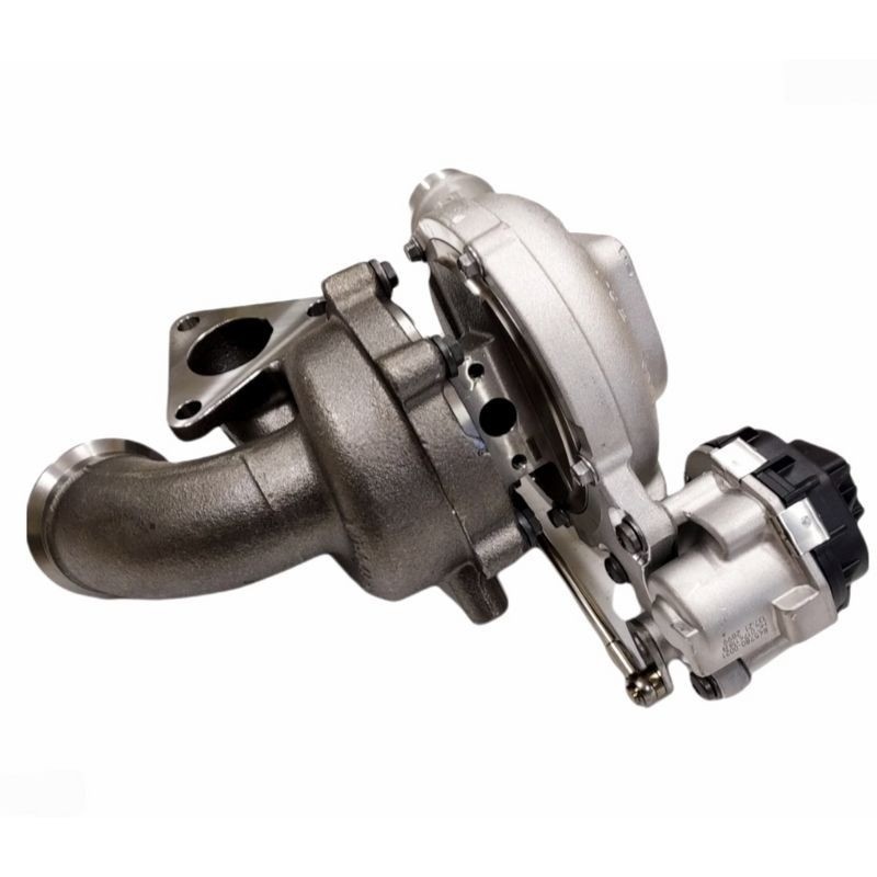 Turbo GARRETT 877674-5004S