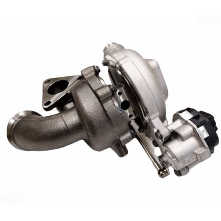 Turbo GARRETT 877674-5004S