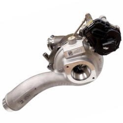 Turbo GARRETT 877674-5004S