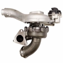 Turbo GARRETT 877674-5004S