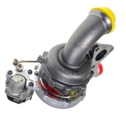 Turbo GARRETT 879542-5004S