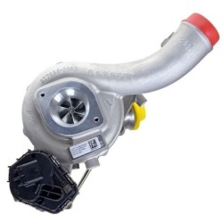 Turbo GARRETT 879542-5004S