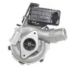 Turbo GARRETT 880862-5001W