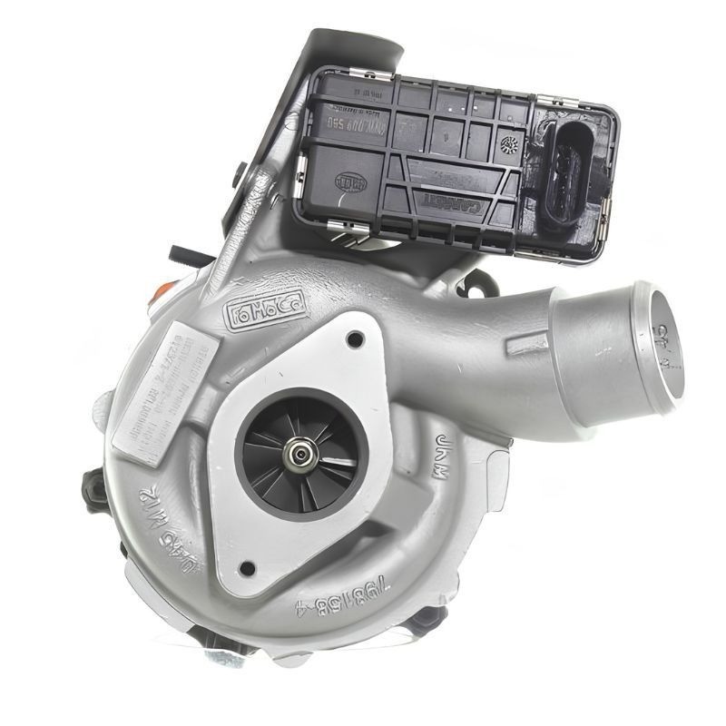 Turbo GARRETT 880862-5001W