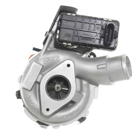 Turbo GARRETT 880862-5001W