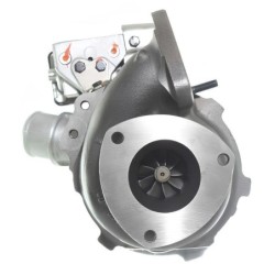 Turbo GARRETT 880862-5001W