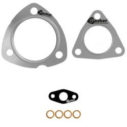 Turbo GARRETT 880862-5001W