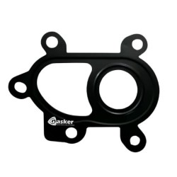 Turbo GARRETT 883861-5002S pour RENAULT ESPACE V (JR_) 1.6 dCi 160 160 CV