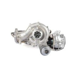 Turbo GARRETT 883861-5002S pour RENAULT ESPACE V (JR_) 1.6 dCi 160 160 CV