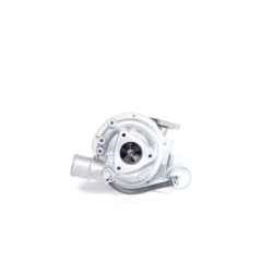 Turbo BTS Turbo T915227 pour NISSAN TERRANO I (WD21) 2.7 TD 4WD (LBYD21) 99 CV